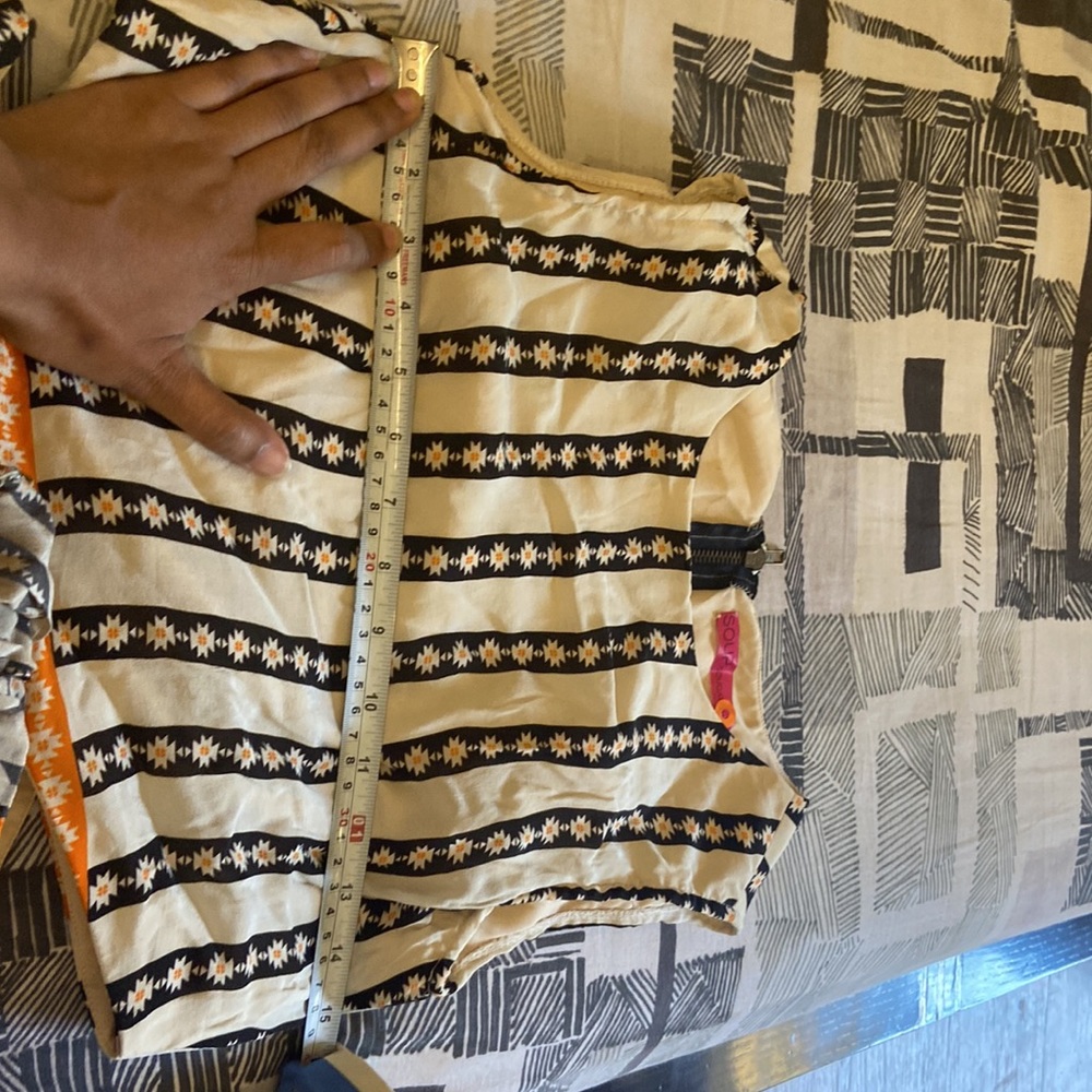 Draped saree designer(SOUP BY SOUGAT PAUL) - Picture 5 of 6